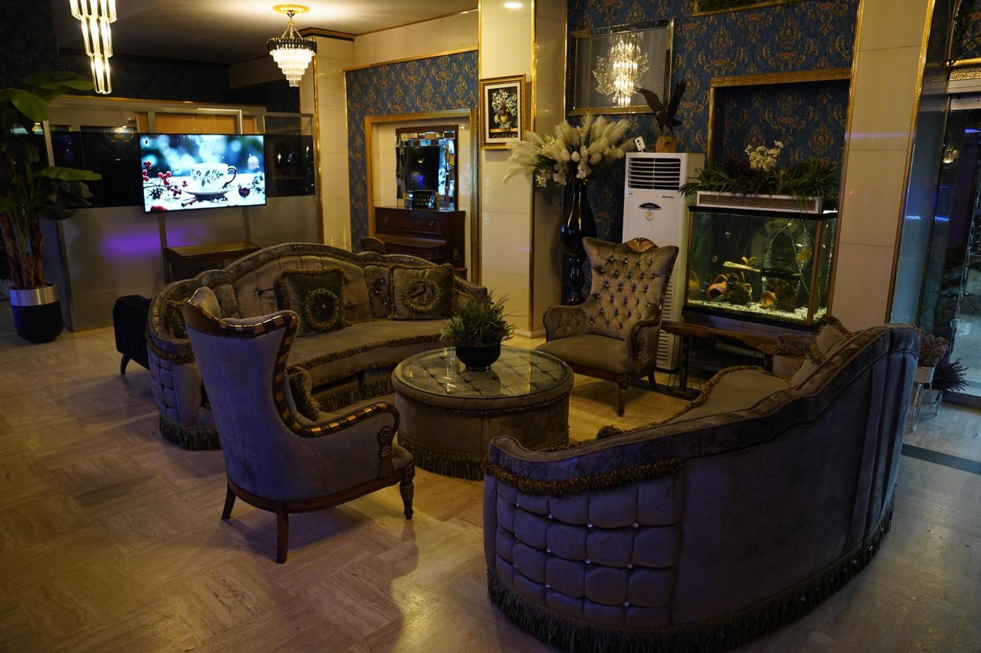 Safir Hotels Silivri Bagian luar foto