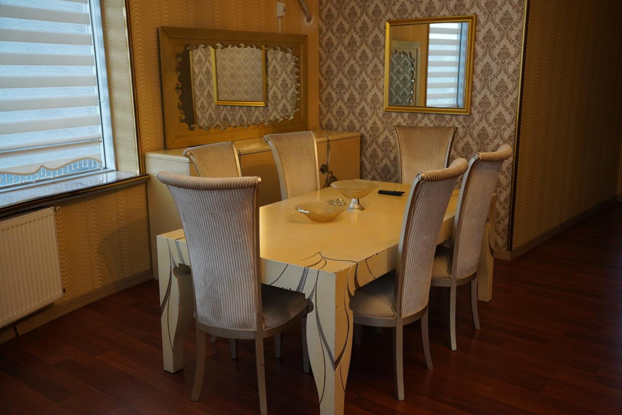 Safir Hotels Silivri Bagian luar foto