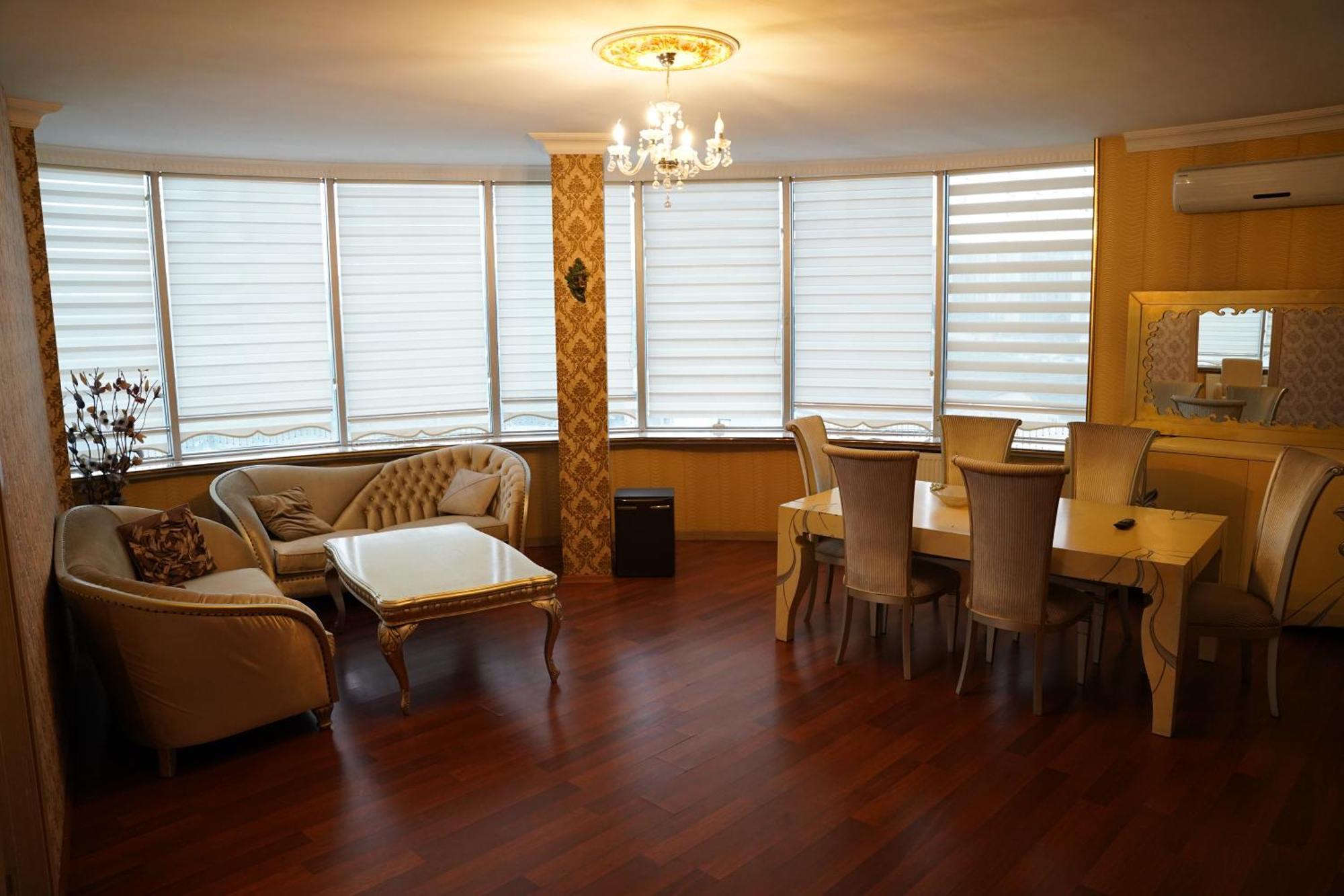 Safir Hotels Silivri Bagian luar foto