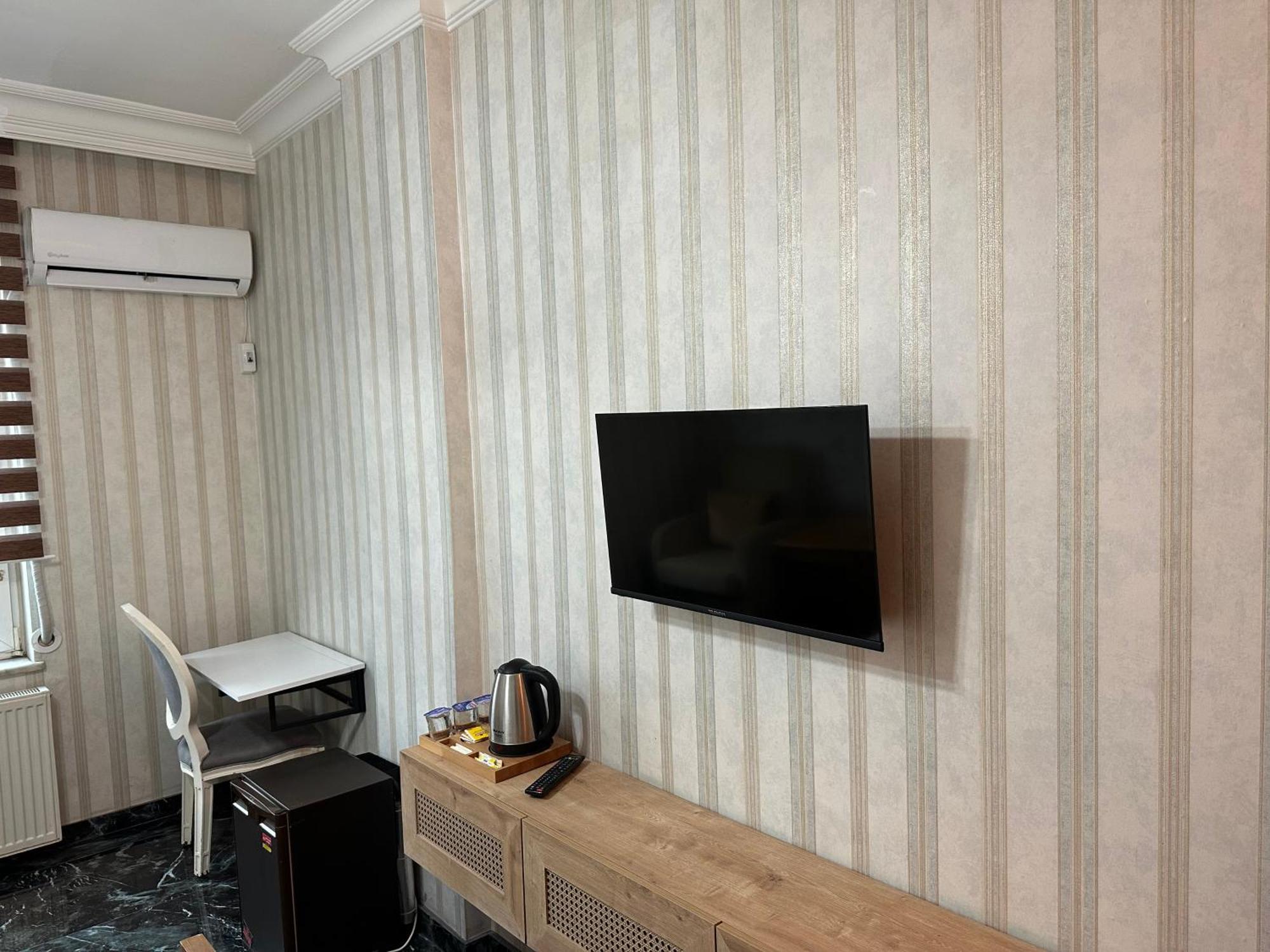 Safir Hotels Silivri Bagian luar foto