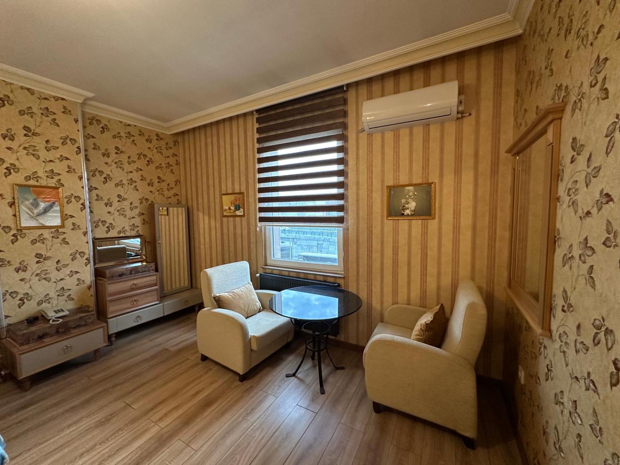 Safir Hotels Silivri Bagian luar foto